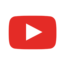 Ícono de Youtube